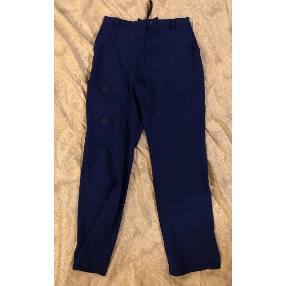 COPY - Men’s Cherokee Infinity Scrubs(M) - Picture 2 of 4